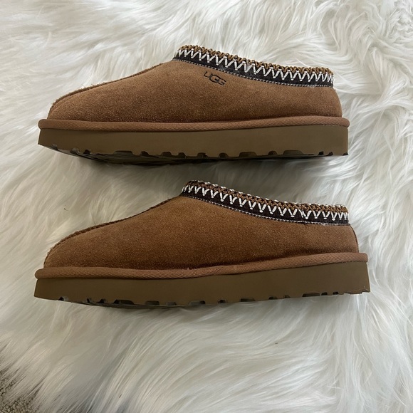 New in Box Ugg Tasman Sandal Shoes size 6 - Picture 9 of 10